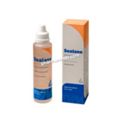 SEALANE fl/135 ml sol auri T.V.M. SEALANE fl/135 ml sol auri T.V.M.
